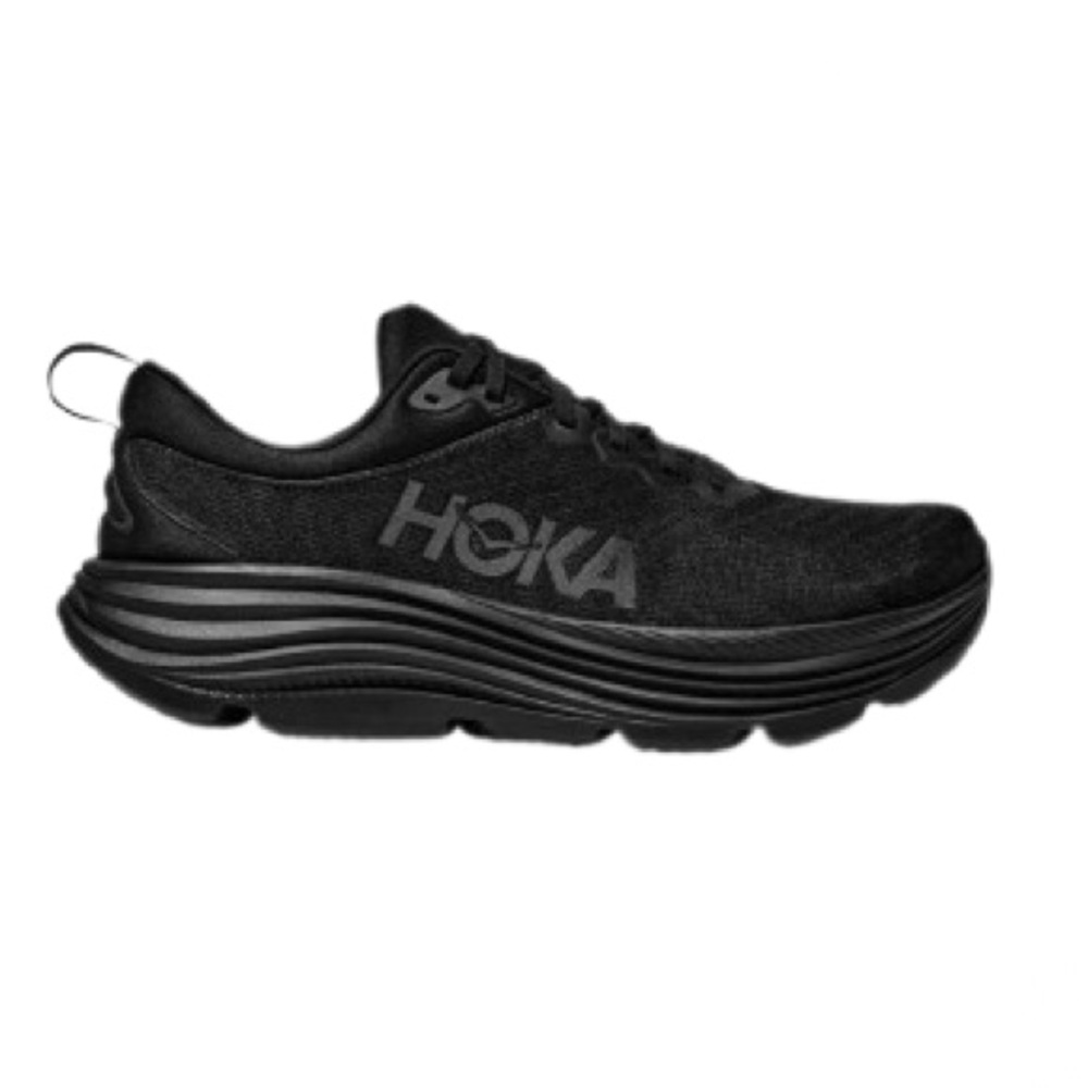 Brand New HOKA!